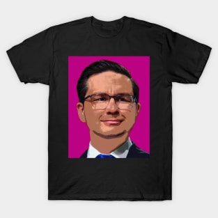 pierre poilievre T-Shirt